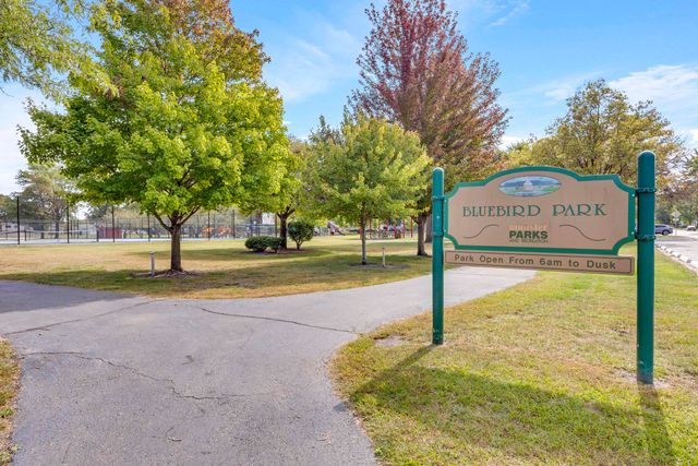 1825 Oriole Drive, Munster, IN 46321