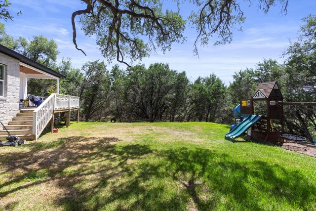 5 Mimosa ST, Wimberley, TX 78676