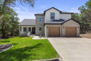 5 Mimosa ST, Wimberley, TX 78676