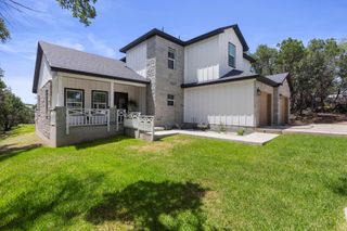 5 Mimosa ST, Wimberley, TX 78676