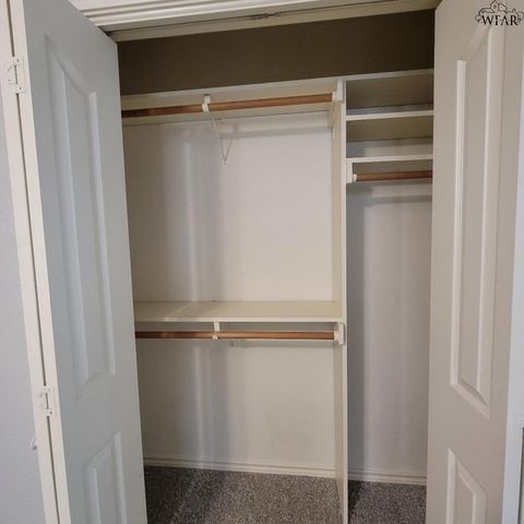 4444 PHILLIPS DRIVE, Wichita Falls, TX 76308