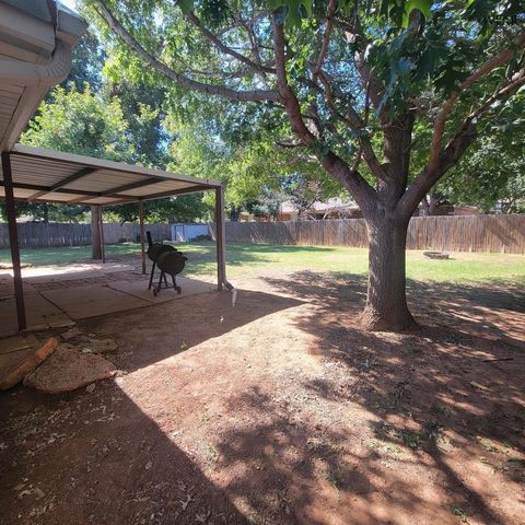 4444 PHILLIPS DRIVE, Wichita Falls, TX 76308