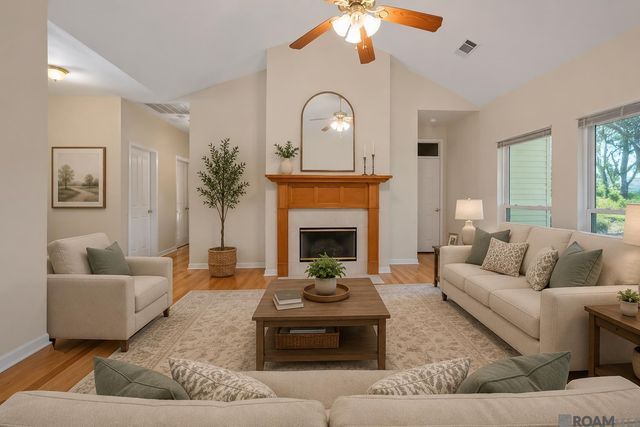 17210 Fountainbleau Dr, Prairieville, LA 70769