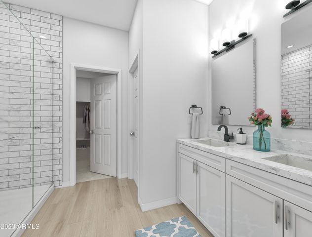 491 W SUNSET Avenue 1, Coolidge, AZ 85128