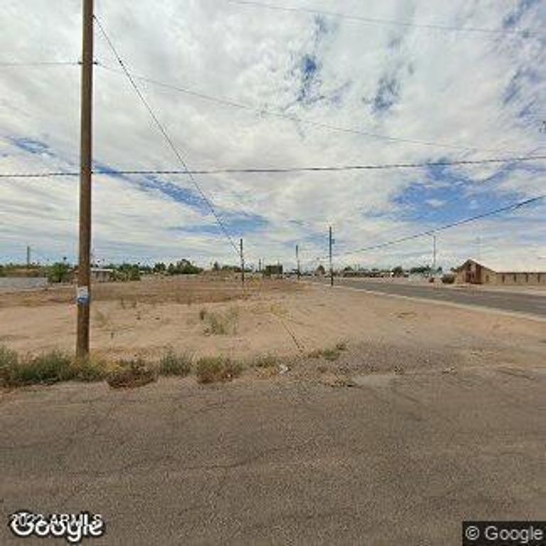 491 W SUNSET Avenue 1, Coolidge, AZ 85128