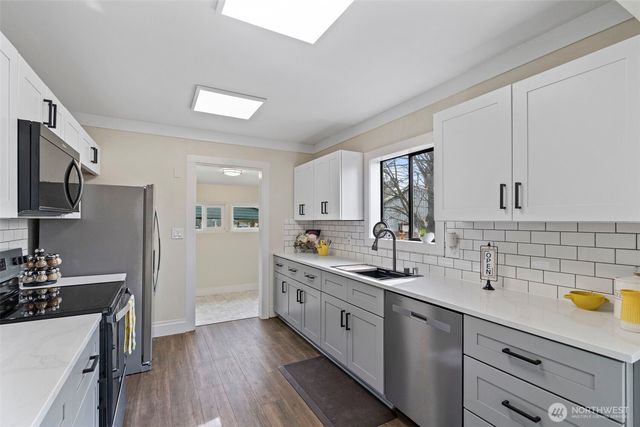 804 S Gold Street, Centralia, WA 98531