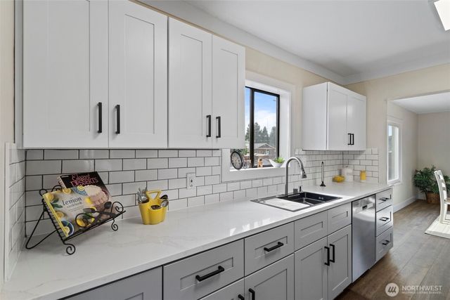 804 S Gold Street, Centralia, WA 98531