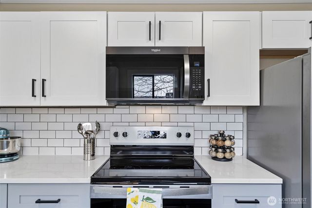 804 S Gold Street, Centralia, WA 98531