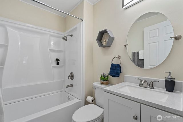 804 S Gold Street, Centralia, WA 98531