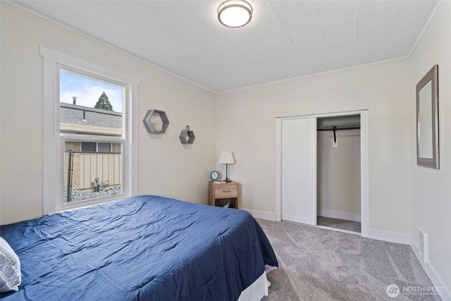 804 S Gold Street, Centralia, WA 98531