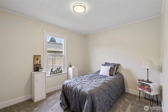 804 S Gold Street, Centralia, WA 98531