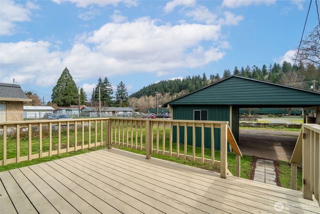 804 S Gold Street, Centralia, WA 98531