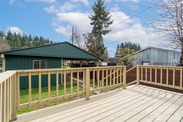 804 S Gold Street, Centralia, WA 98531