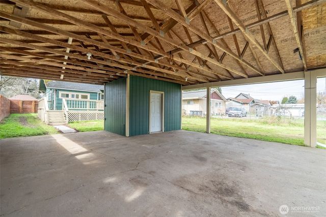 804 S Gold Street, Centralia, WA 98531