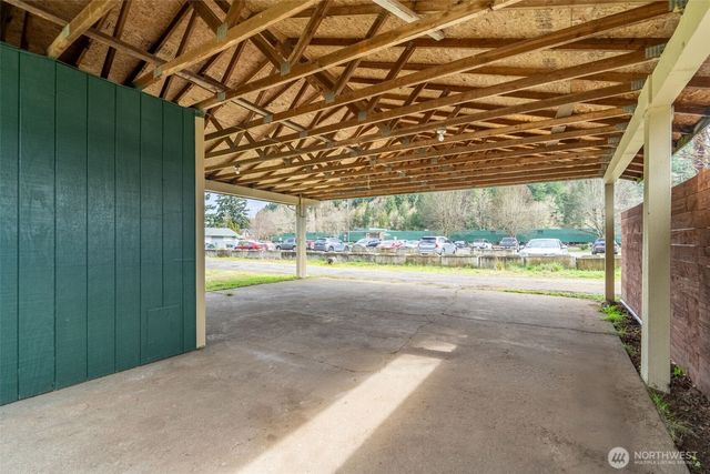 804 S Gold Street, Centralia, WA 98531