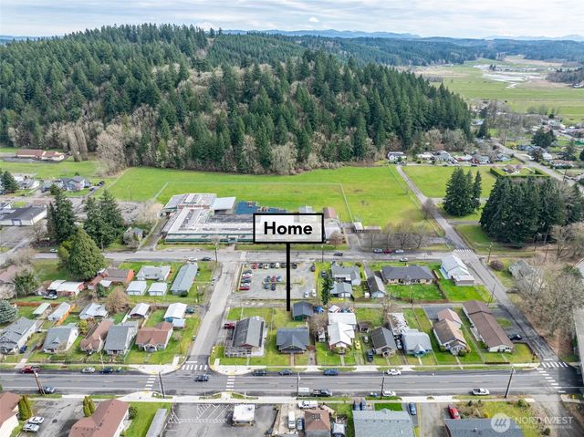 804 S Gold Street, Centralia, WA 98531