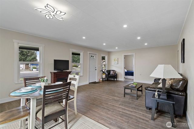 804 S Gold Street, Centralia, WA 98531