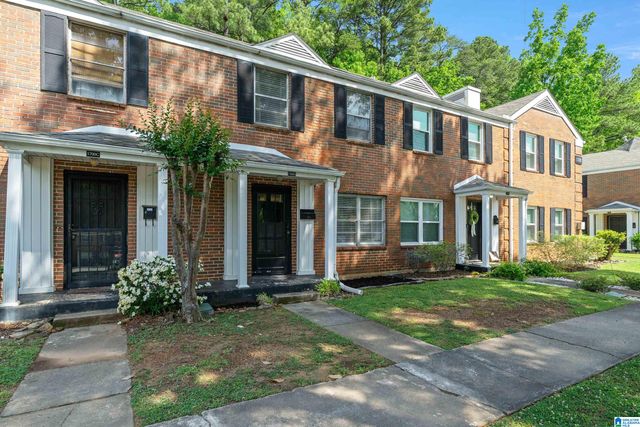 1700 Valley Ave Apt D, Homewood, AL 35209