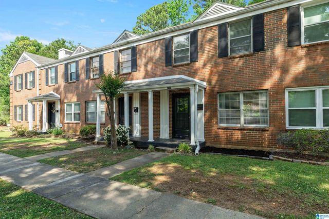 1700 Valley Ave Apt D, Homewood, AL 35209