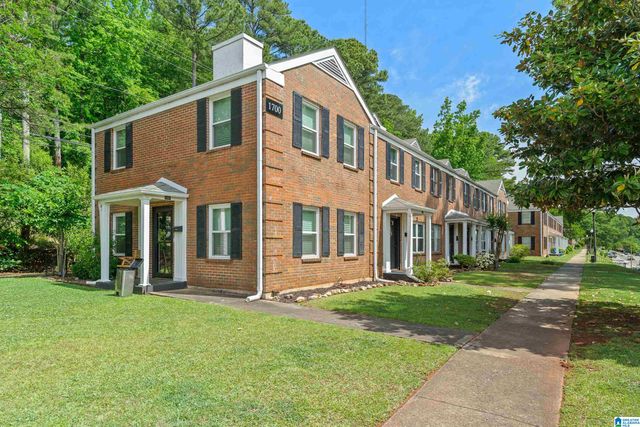 1700 Valley Ave Apt D, Homewood, AL 35209