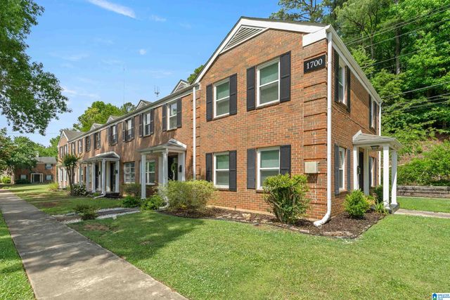 1700 Valley Ave Apt D, Homewood, AL 35209