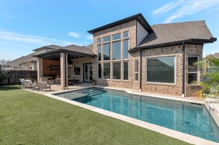 30511 Southpoint Way Court, Fulshear, TX 77441