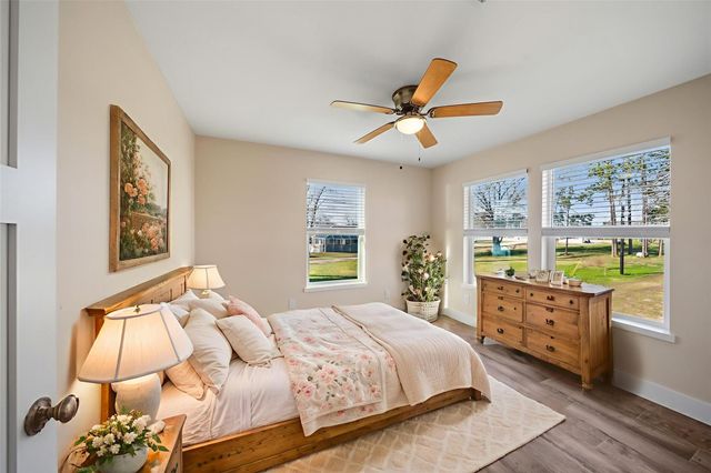 414 County Road 243, Bay City, TX 77414