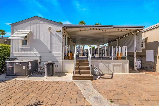 69801 Ramon Road 307, Cathedral City, CA 92234