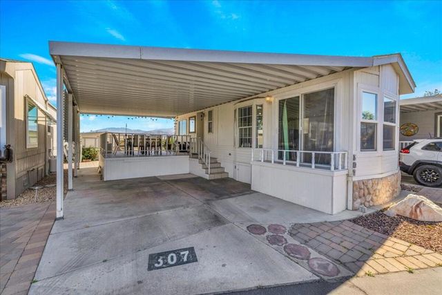 69801 Ramon Road 307, Cathedral City, CA 92234