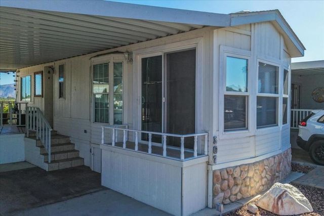 69801 Ramon Road 307, Cathedral City, CA 92234