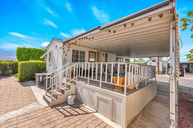 69801 Ramon Road 307, Cathedral City, CA 92234