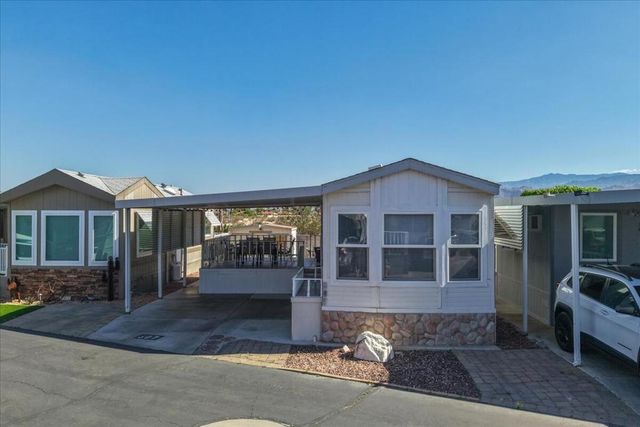 69801 Ramon Road 307, Cathedral City, CA 92234