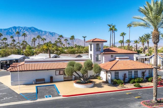 69801 Ramon Road 307, Cathedral City, CA 92234