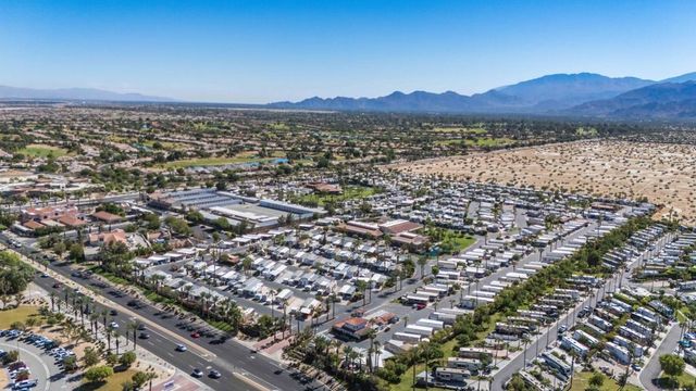 69801 Ramon Road 307, Cathedral City, CA 92234