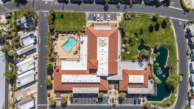 69801 Ramon Road 307, Cathedral City, CA 92234