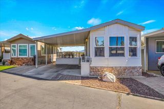 69801 Ramon Road 307, Cathedral City, CA 92234