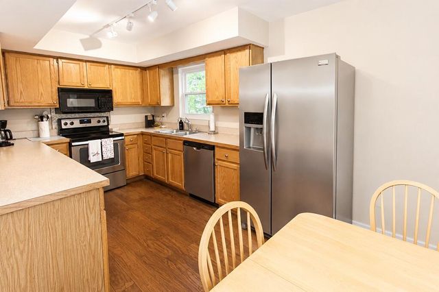 2007 Claremont Drive, Michigan City, IN 46360