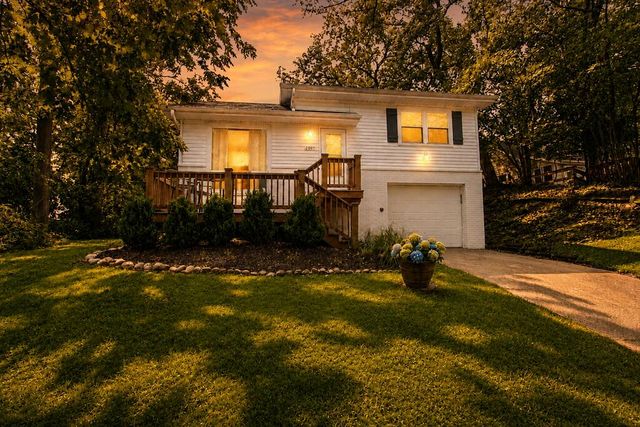 2007 Claremont Drive, Michigan City, IN 46360