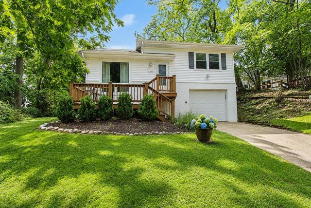 2007 Claremont Drive, Michigan City, IN 46360