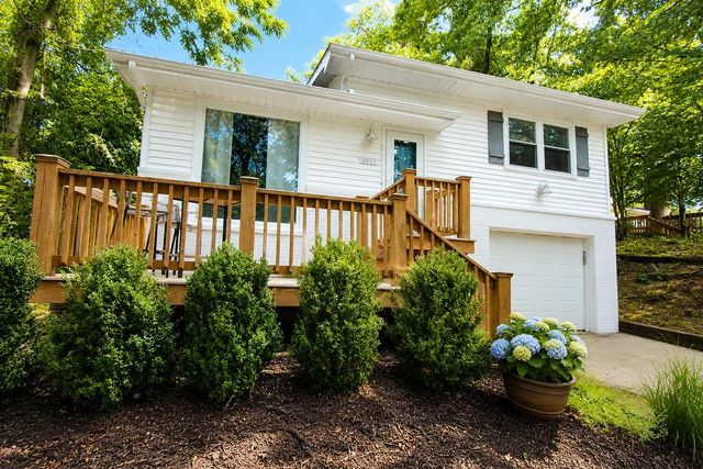 2007 Claremont Drive, Michigan City, IN 46360