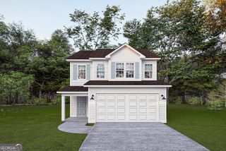 700 Jasmine Drive G7, Macon, GA 31211
