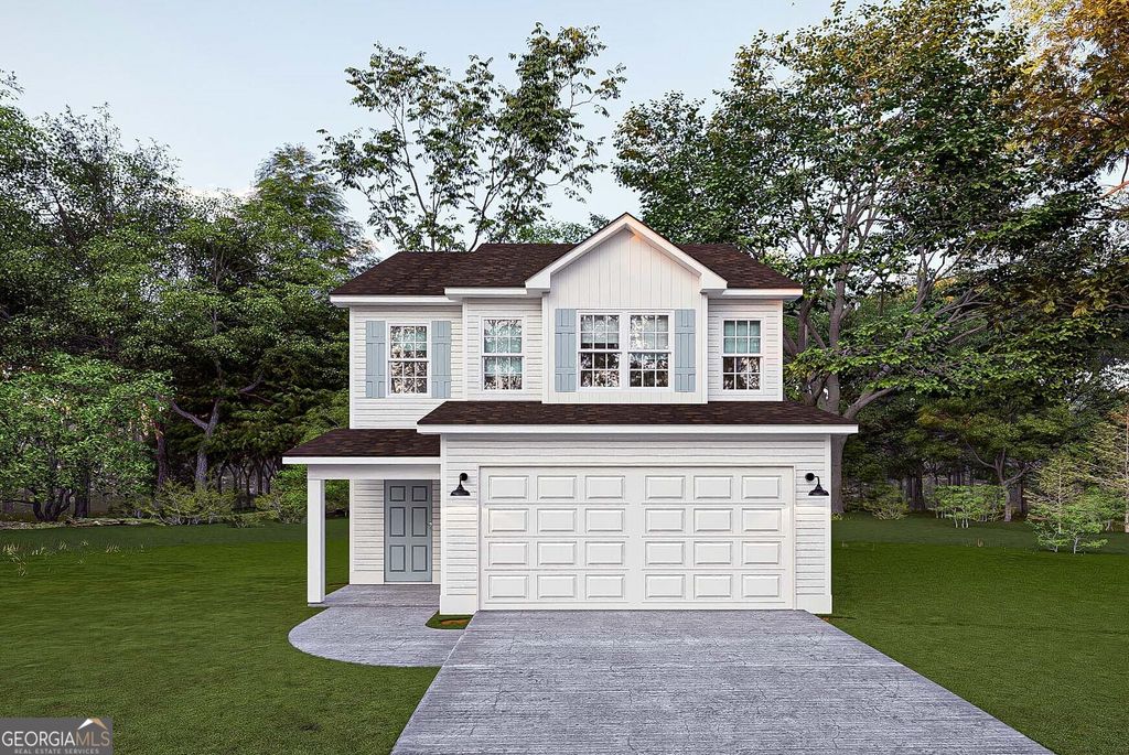 700 Jasmine Drive G7, Macon, GA 31211