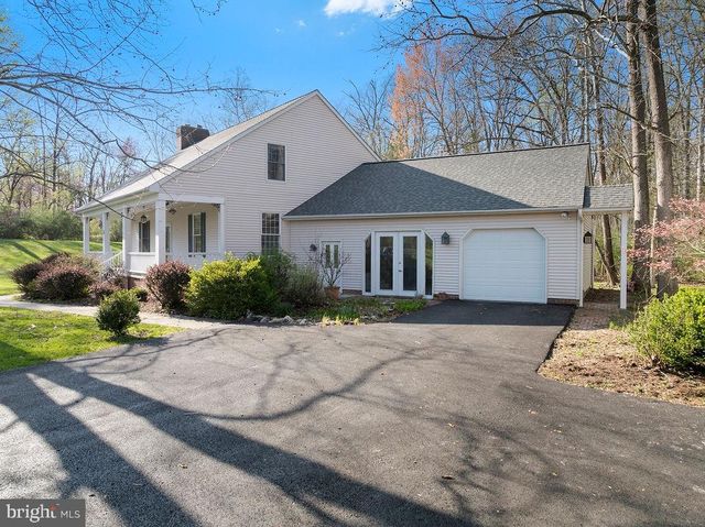 95 ROUND TOP LN, Gettysburg, PA 17325