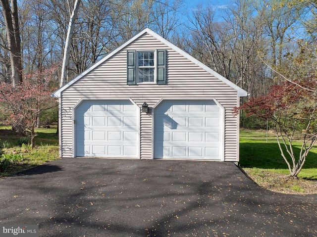 95 ROUND TOP LN, Gettysburg, PA 17325