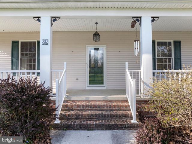 95 ROUND TOP LN, Gettysburg, PA 17325