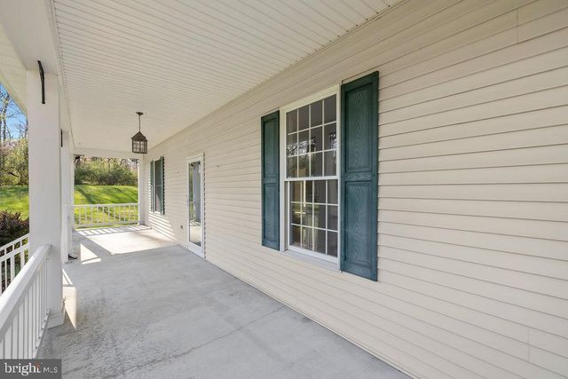 95 ROUND TOP LN, Gettysburg, PA 17325