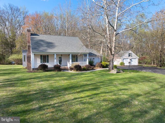 95 ROUND TOP LN, Gettysburg, PA 17325