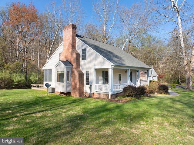 95 ROUND TOP LN, Gettysburg, PA 17325