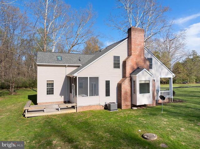 95 ROUND TOP LN, Gettysburg, PA 17325