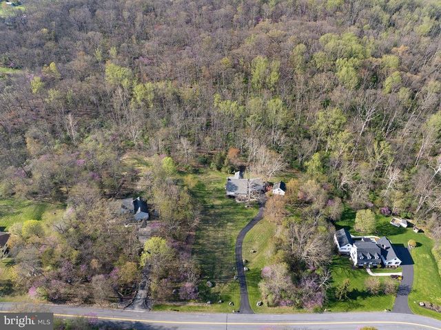 95 ROUND TOP LN, Gettysburg, PA 17325